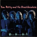 Tom Petty And The Heartbreakers - You're Gonna Get It / Shelter